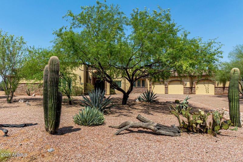 16912 Desert Vista Trl, Rio Verde, AZ 85263
