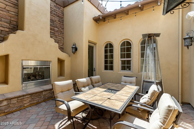 16912 Desert Vista Trl, Rio Verde, AZ 85263