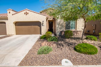 16912 Earll Dr, Goodyear, AZ 85395