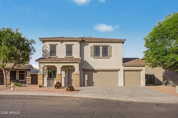 16912 Saguaro Ln, Surprise, AZ 85388