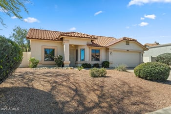16913 De Anza Dr, Fountain Hills, AZ 85268
