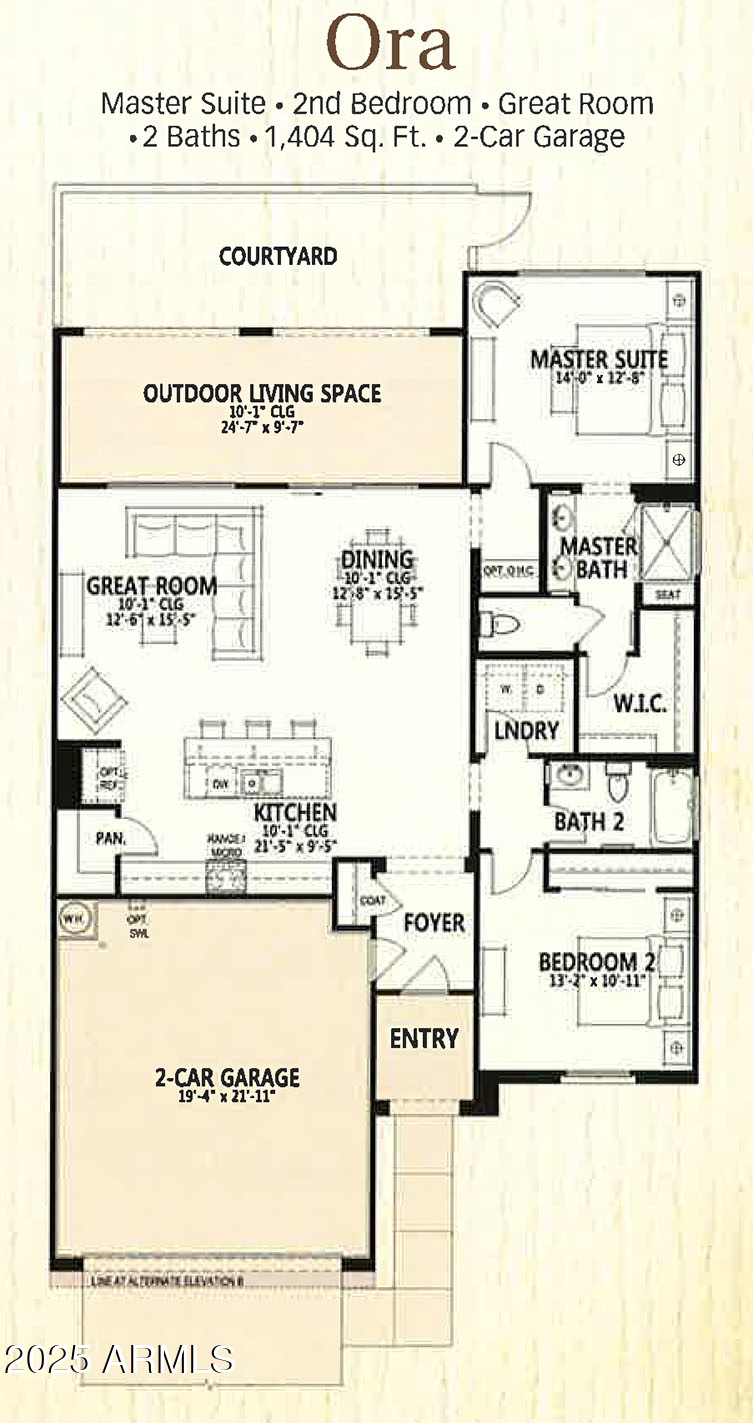 16913 Holly St, Goodyear, AZ 85395