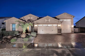 16913 Sand Hills Rd, Surprise, AZ 85387
