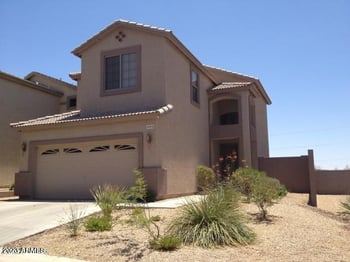 16914 Cedarwood Ln, Phoenix, AZ 85048