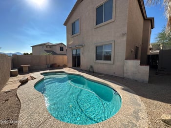 16914 Cedarwood Ln, Phoenix, AZ 85048