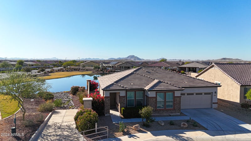 16914 180th Ave, Goodyear, AZ 85338