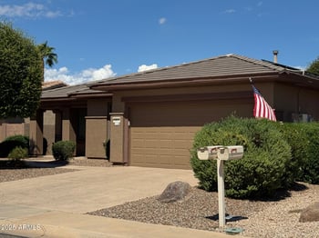 16916 Eureka Springs Dr, Surprise, AZ 85387