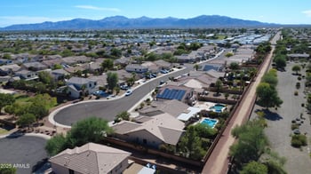 16916 Northampton Rd, Surprise, AZ 85374