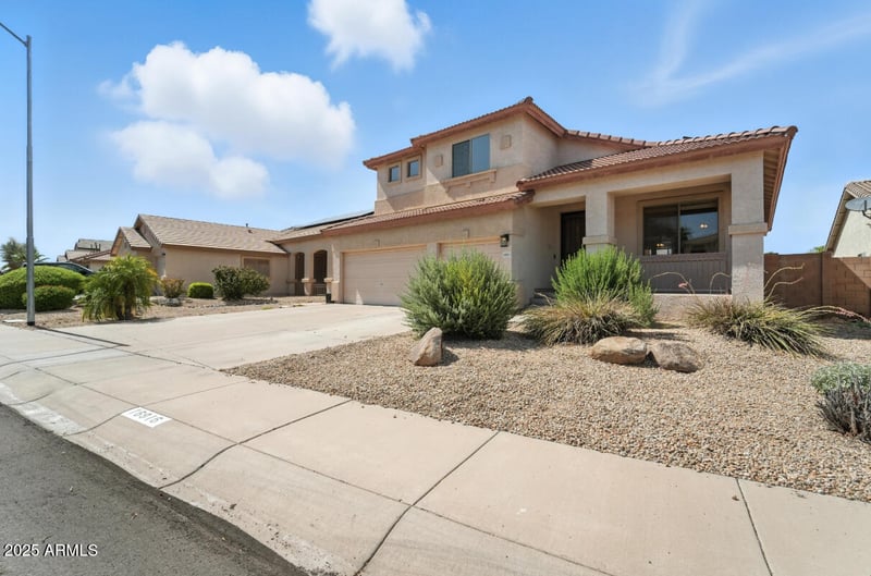 16916 Northampton Rd, Surprise, AZ 85374