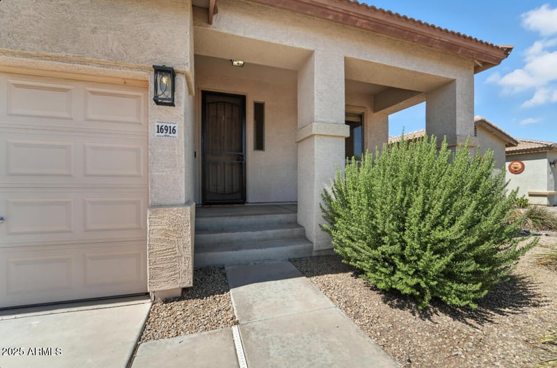 16916 Northampton Rd, Surprise, AZ 85374