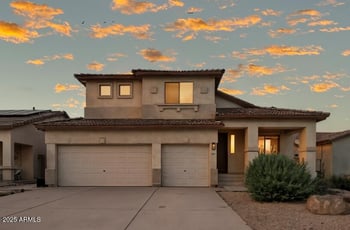 16916 Northampton Rd, Surprise, AZ 85374