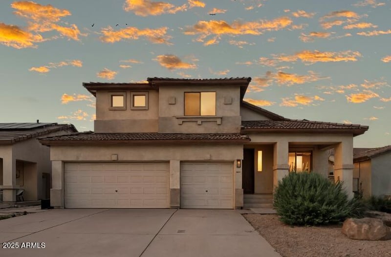 16916 Northampton Rd, Surprise, AZ 85374