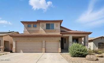 16916 Northampton Rd, Surprise, AZ 85374