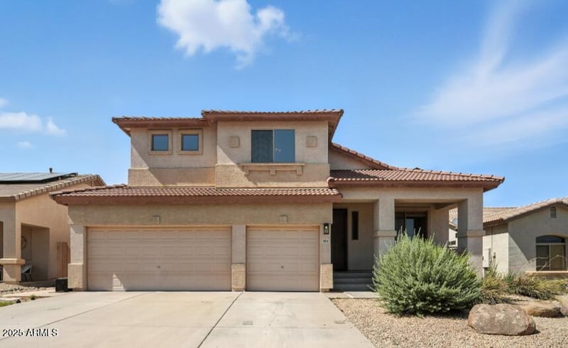 16916 Northampton Rd, Surprise, AZ 85374