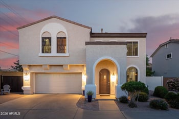 16917 50th Way, Scottsdale, AZ 85254