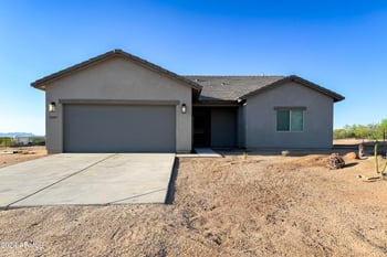 16917 E Dixileta Dr, Rio Verde, AZ 85263