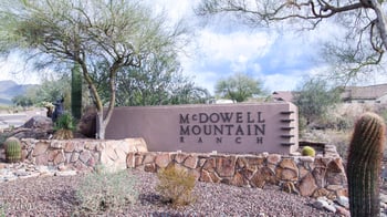16917 E Dixileta Dr, Rio Verde, AZ 85263