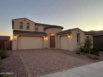 16917 Jenan Rd, Surprise, AZ 85388