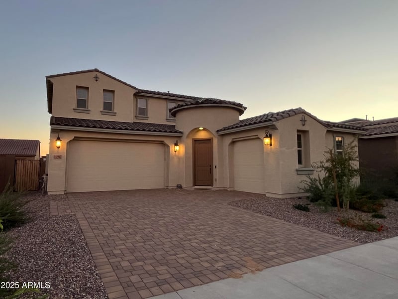 16917 Jenan Rd, Surprise, AZ 85388