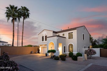 16917 50th Way, Scottsdale, AZ 85254