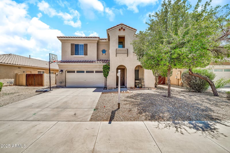 16917 Sonora St, Goodyear, AZ 85338
