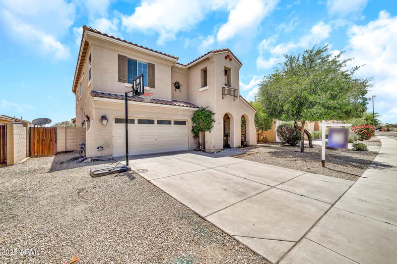 16917 Sonora St, Goodyear, AZ 85338