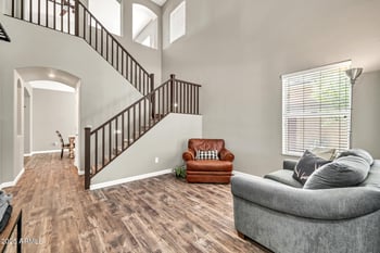 16917 Sonora St, Goodyear, AZ 85338