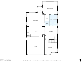 16917 Sonora St, Goodyear, AZ 85338