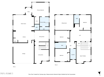 16917 Sonora St, Goodyear, AZ 85338