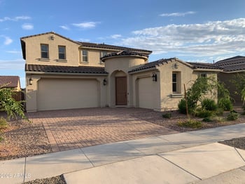 16917 W Jenan Rd, Surprise, AZ 85388