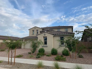 16917 W Jenan Rd, Surprise, AZ 85388