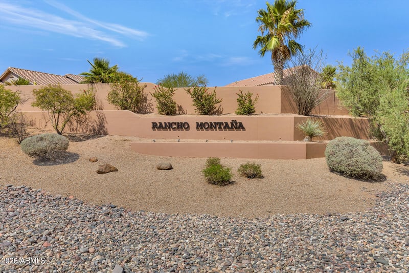 16918 Britt Ct, Fountain Hills, AZ 85268