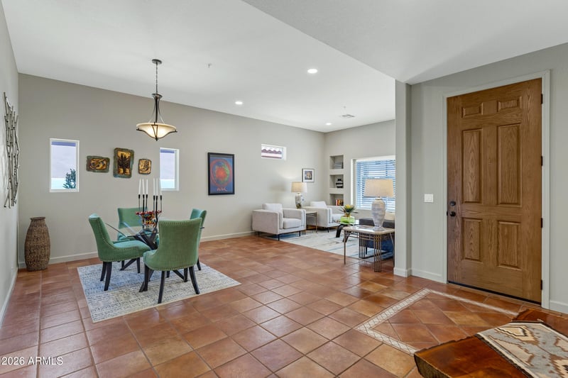 16918 Britt Ct, Fountain Hills, AZ 85268