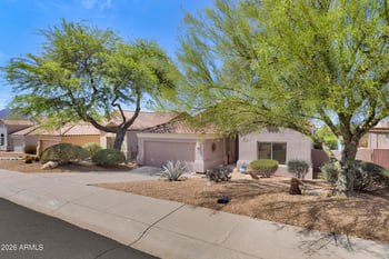 16918 Britt Ct, Fountain Hills, AZ 85268