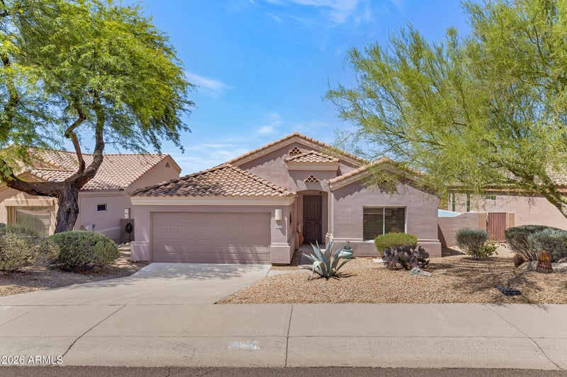 16918 Britt Ct, Fountain Hills, AZ 85268