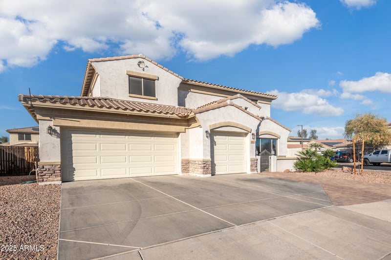 16918 Statler St, Surprise, AZ 85388