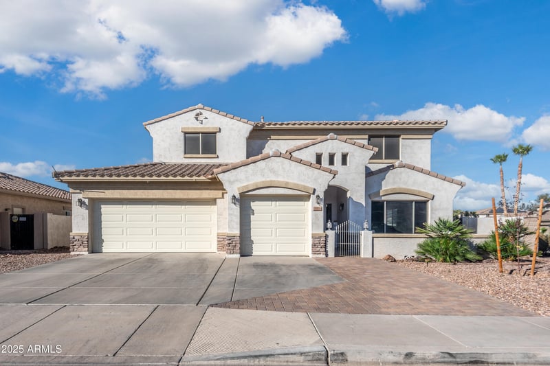 16918 Statler St, Surprise, AZ 85388