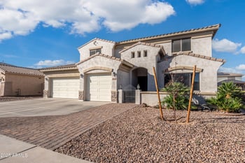 16918 Statler St, Surprise, AZ 85388