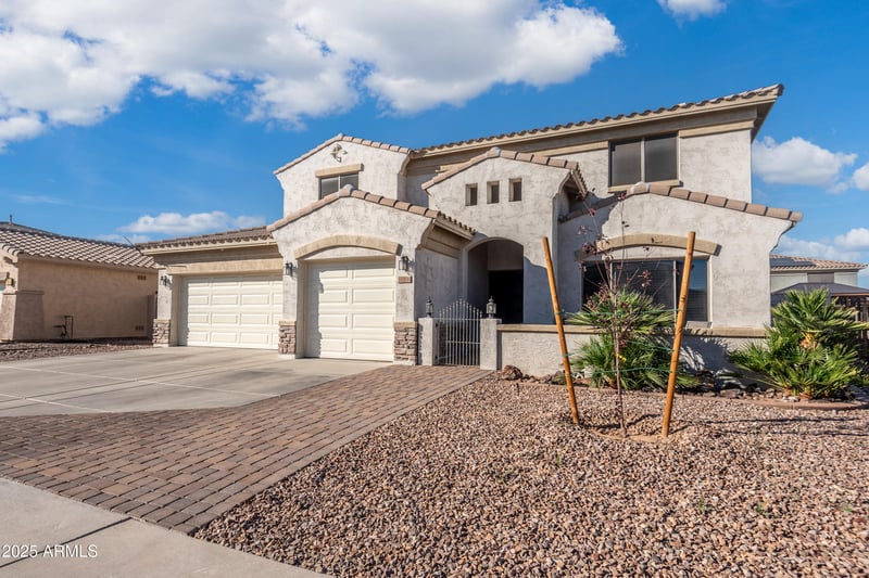 16918 Statler St, Surprise, AZ 85388
