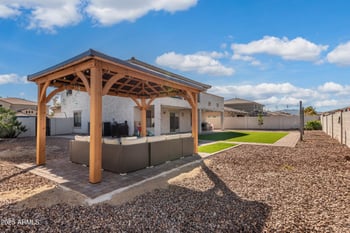 16918 Statler St, Surprise, AZ 85388
