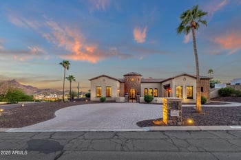 16919 E Monterey Dr, Fountain Hills, AZ 85268