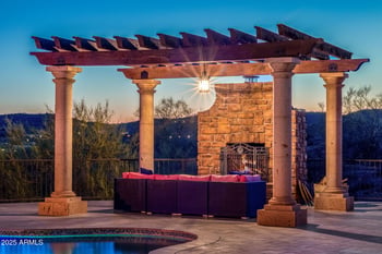 16919 E Monterey Dr, Fountain Hills, AZ 85268