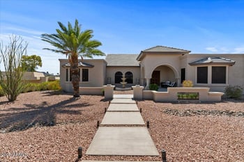 16919 Nicklaus Dr, Fountain Hills, AZ 85268
