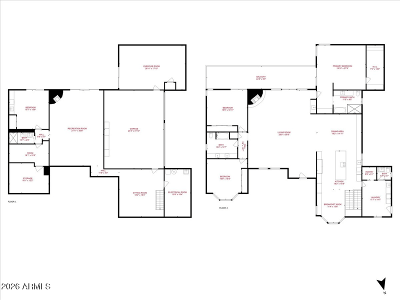 16919 Nicklaus Dr, Fountain Hills, AZ 85268