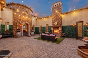 16919 Monterey Dr, Fountain Hills, AZ 85268