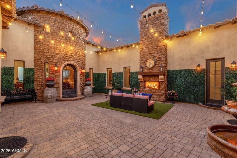16919 Monterey Dr, Fountain Hills, AZ 85268