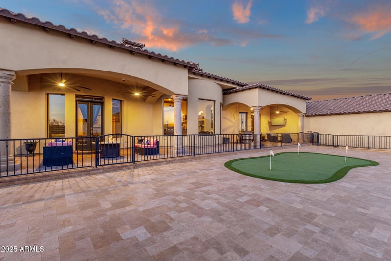 16919 Monterey Dr, Fountain Hills, AZ 85268