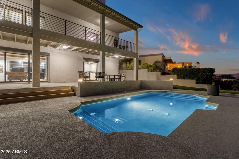 16919 Nicklaus Dr, Fountain Hills, AZ 85268