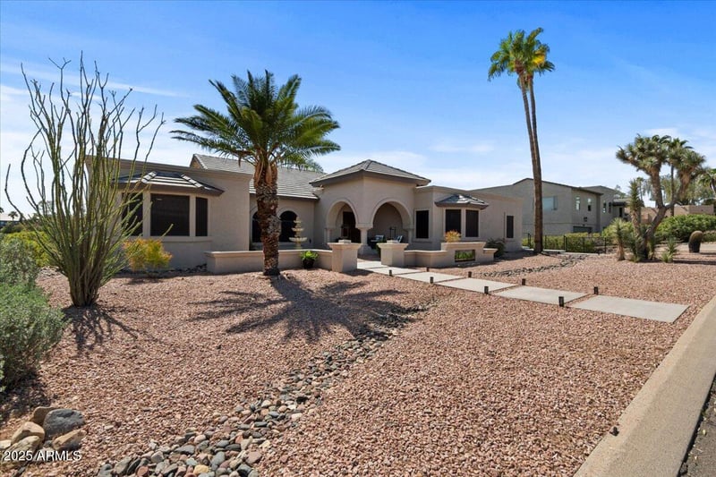 16919 Nicklaus Dr, Fountain Hills, AZ 85268