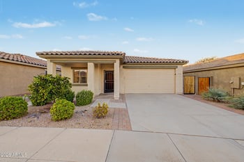 1692 E 16th Ave, Apache Junction, AZ 85119